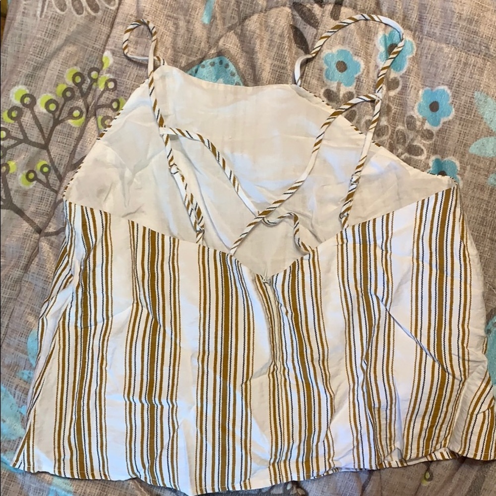 Striped Matching Set - image 3